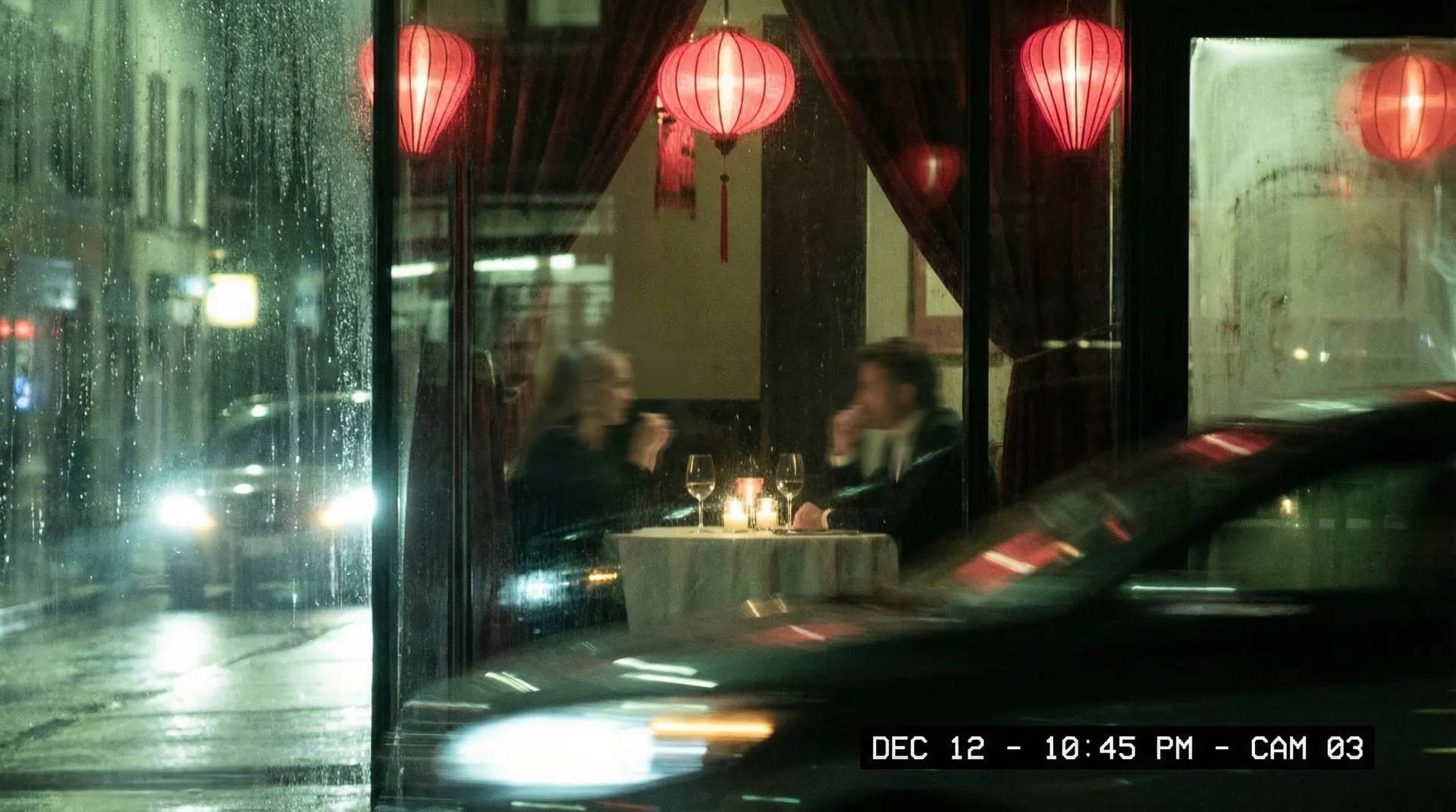 吃瓜网-吃瓜爆料|热点黑料|网红大瓜|独家爆料 - 影视自媒体独家呈现吃瓜内容 - 餐厅密会偷拍照